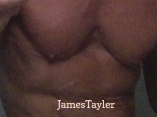 JamesTayler