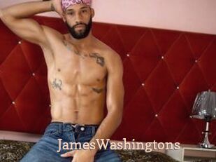JamesWashingtons