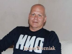JamesWozniak