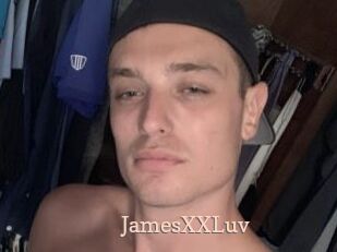 JamesXXLuv