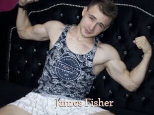 James_Fisher