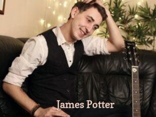 James_Potter