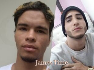 James_Time