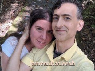 James_n_Katleeah