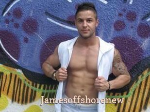 Jamesoffshorenew