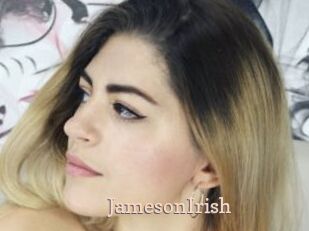 JamesonIrish