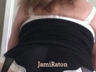 JamiRaton