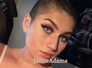 JamieAdams