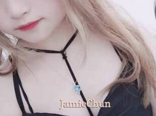 JamieChun