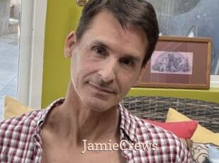 JamieCrews