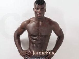 JamieFox