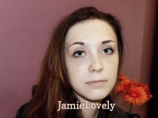 JamieLovely