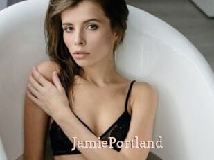 JamiePortland