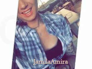 JamilaAmira