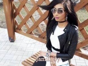 Jamilajoy