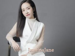 JaminaJane