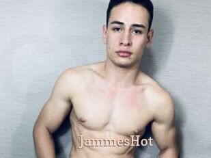 JammesHot