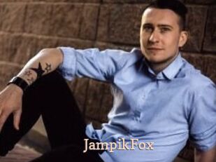 Jampik_Fox