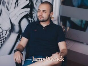 JamyPatrick