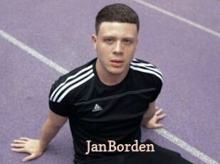 JanBorden