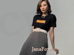 JanaFox