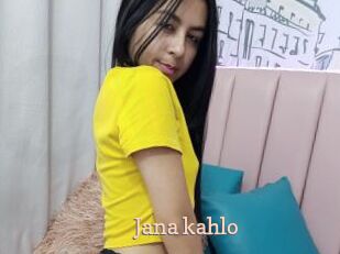 Jana_kahlo