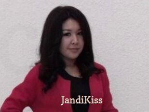 JandiKiss