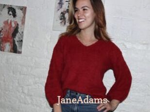 JaneAdams