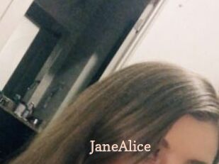 JaneAlice