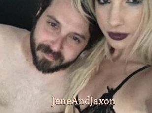 JaneAndJaxon