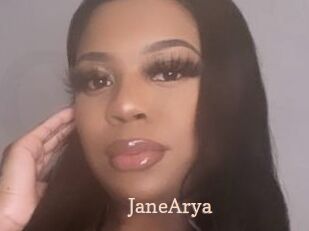 JaneArya
