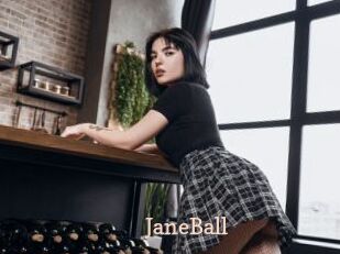 JaneBall