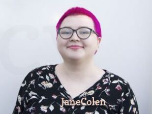 JaneColen