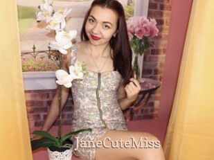 JaneCuteMiss