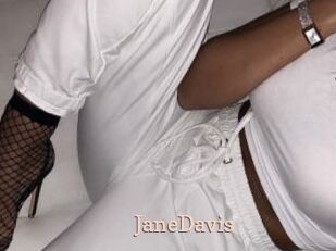 JaneDavis