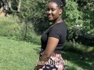 JaneDillard