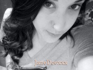 JaneDoexxx