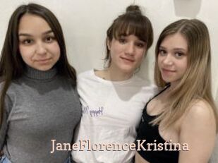 JaneFlorenceKristina