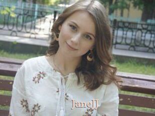 JaneJJ