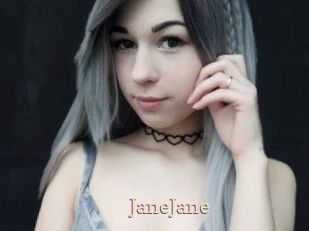 JaneJane