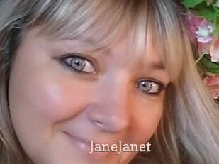 JaneJanet