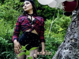 JaneJin
