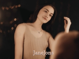 JaneJons