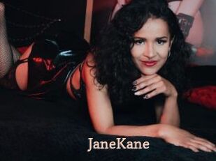 JaneKane