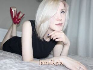 JaneKris