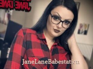JaneLaneBabestation