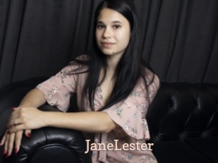 JaneLester
