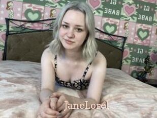 JaneLorel