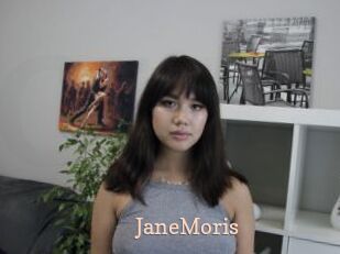 JaneMoris