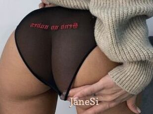 JaneSi